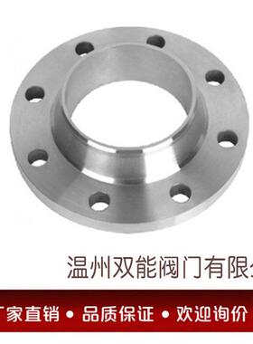 国标法兰316L PN64 带颈对焊法兰