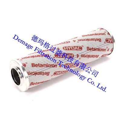 德玛格贺德克HYDAC过滤器油滤芯0180S075W过滤器系统