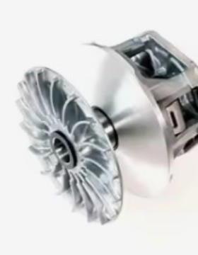 离合器 E02E20000001 ED2E30000001