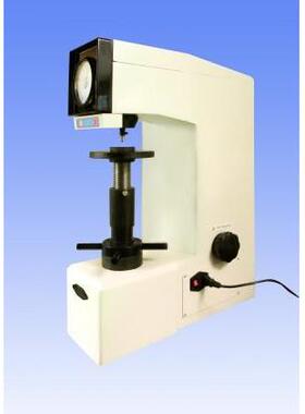 电动表面洛氏硬度计 HRM-45DT型 上海本杉电动表面洛氏硬度计