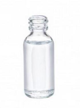 波士顿圆形瓶1000ml 白色聚丙烯盖 PTFE表面的聚乙烯垫 盒=12个