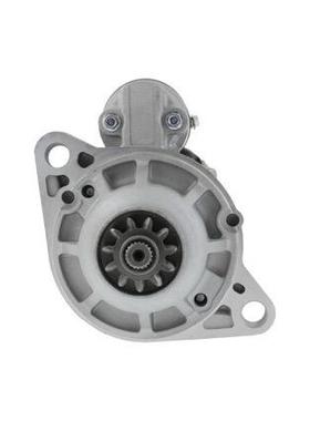 M008T60071起动机ME077796起动机马达适用卡特叉车起动机