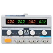 QJE直流稳压电源QJ3003SIII双路输出30V3A可调DC电源久源线性电源