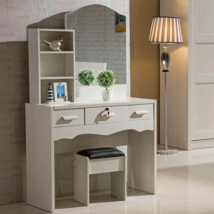 梳妆台卧室小户型现代简约化妆桌 迷你化妆柜白色妆台带凳 促销,鲜花速递/花卉仿真/绿植园艺,割草机/草坪机,淘宝优惠券,粉丝福利购,淘宝优惠卷