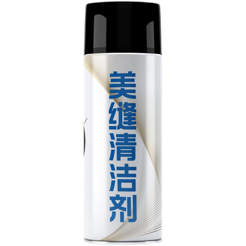 环氧彩砂美缝胶瓷砖表面美缝残留除胶喷雾式专用清理洁净清洗剂液