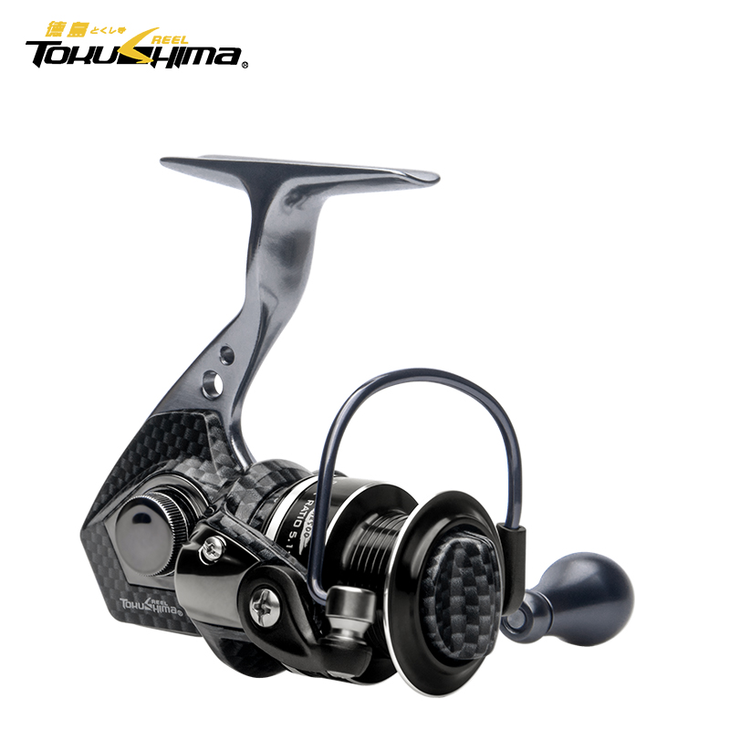 HK0迷你鱼轮矶钓轮斜口鱼线轮纺车轮马口渔线轮路亚微物轮