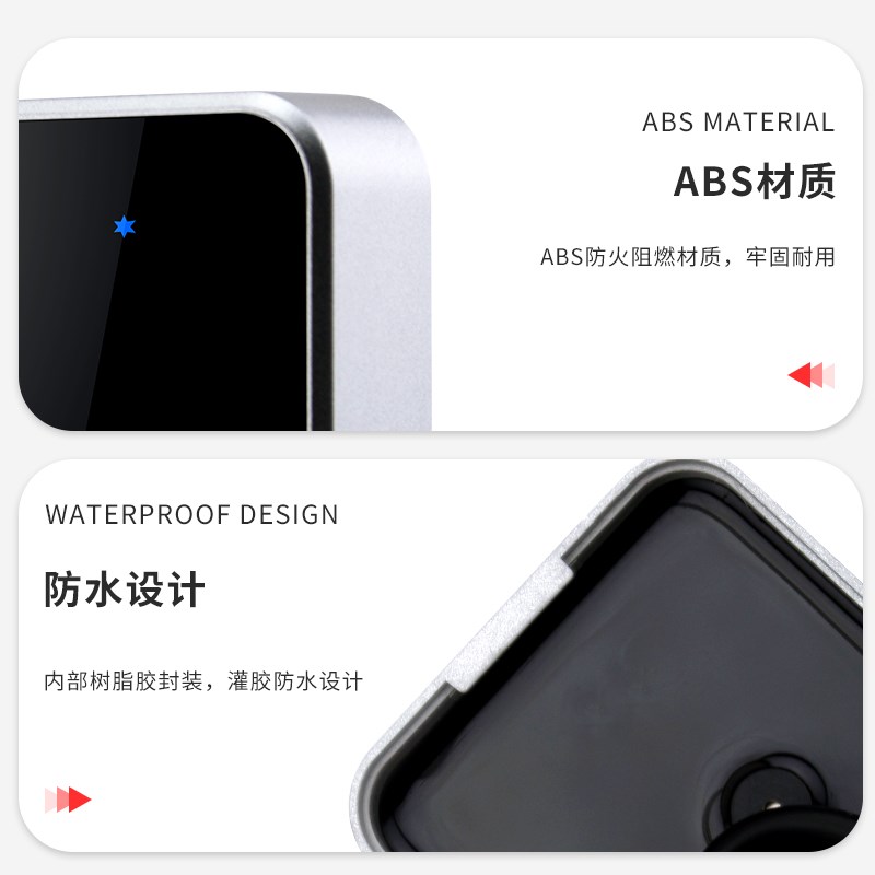 科奥特M1卡2V写卡器ic卡RS232RS85读写器rfid卡读写器TTL读写机