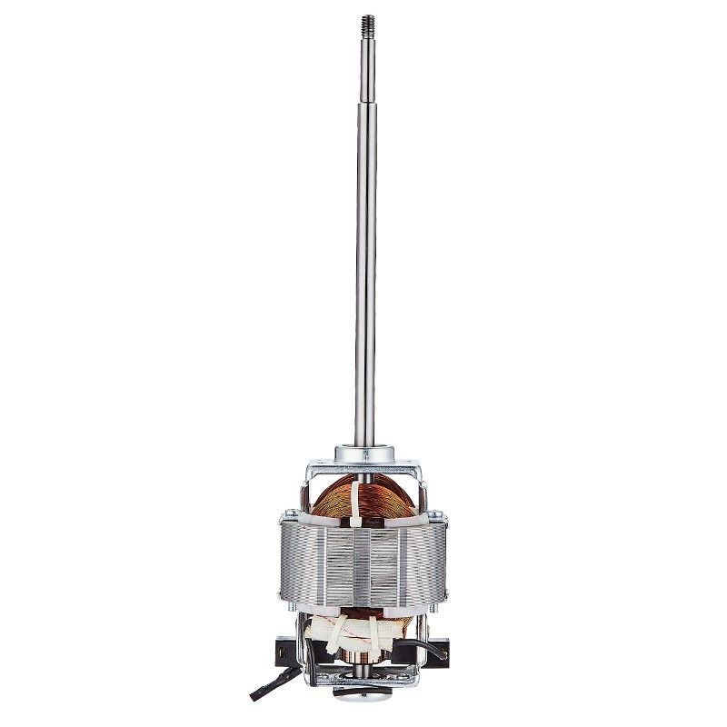 MS-1-2奶昔奶机配件电机美祥侬心耿赛普尼迪恒粤单头奶昔机马达