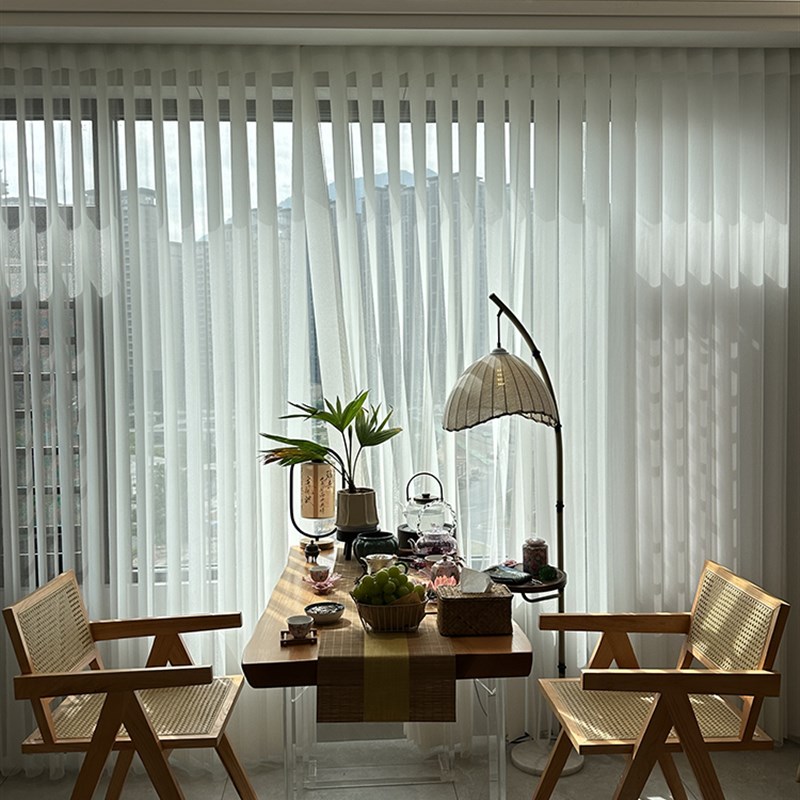 实木阳台茶桌大板悬空家用椅办公室电脑桌接待书桌椅一体茶台