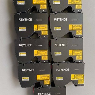 V7060K 询价购 激光镭射头 成色9新 基恩士