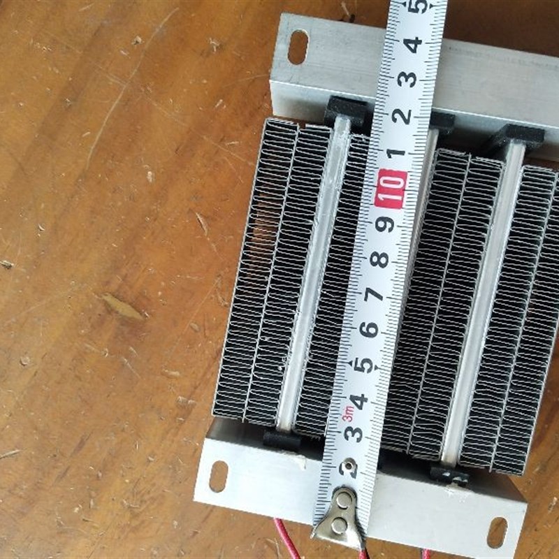 恒温保温柜酸奶机PTC发热片热饮机风机取暖器加热柜加热器 配件