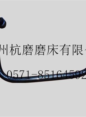 杭磨 平面磨床配件 高压油管  尼龙油管 磨床油管 高压尼龙短管
