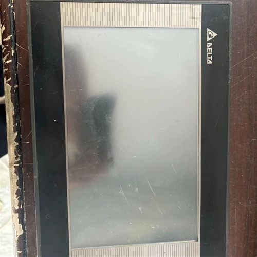 台达屏丶B10s411丶功能正常