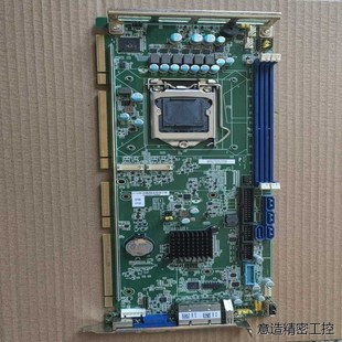 长卡工业主板 9代CPU 研华 大大电子 5031G2 PCE