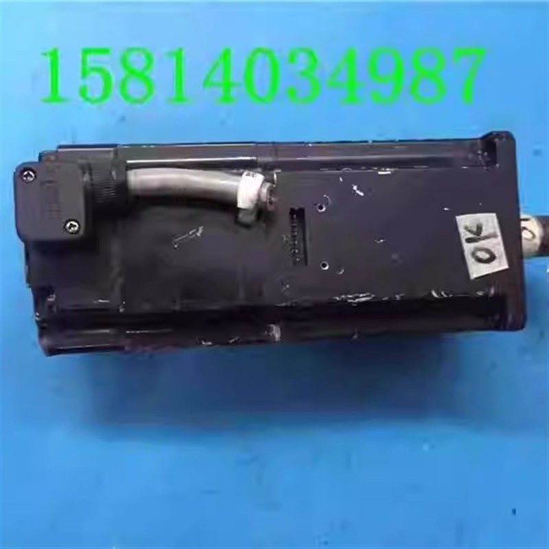 SGMJV-04ADA2C安川伺服电机带刹车包好 承接维修 议价