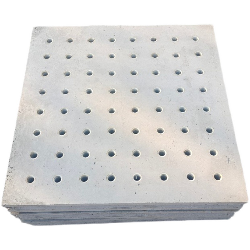 水泥滤板 可根据图纸制作  V型滤池滤板 混凝土滤板 BF滤池滤板