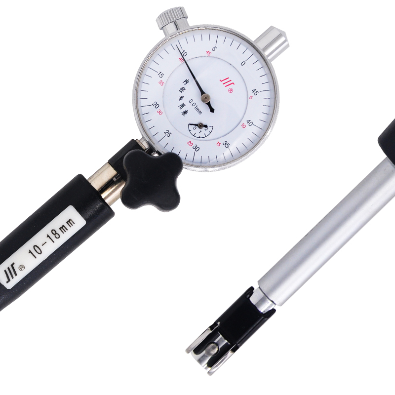 成量内径百千分表-10-18---10-0-量缸量表一0.001mm