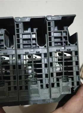 IM153-1型号153-1AA03-0XB0三个缺角