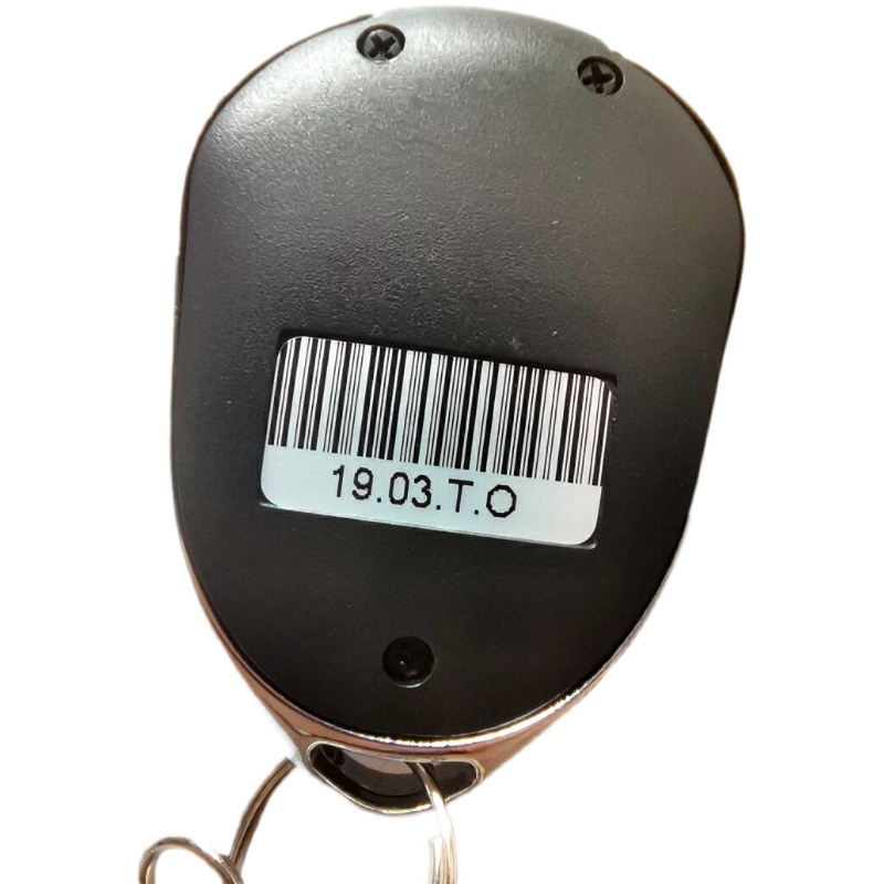 原厂原装DOORMN门人背条码车库门翻板门