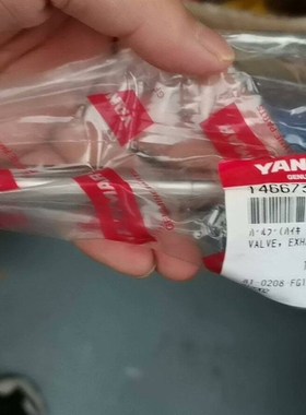 EY18  排气阀杆 Ey18  146673-11120