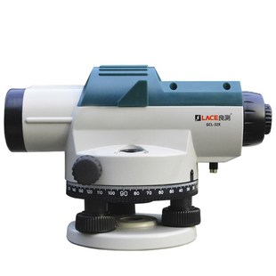 良测水准仪高精度全32倍自动安平激光水平仪器建筑工程室外测量