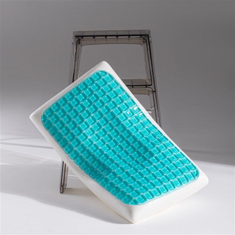 K姐  冰魄释压睡神枕-SL002