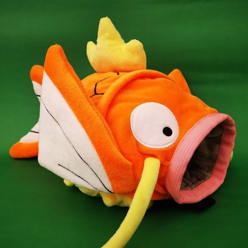 攀岩镁粉袋射箭撤放袋鲤鱼王