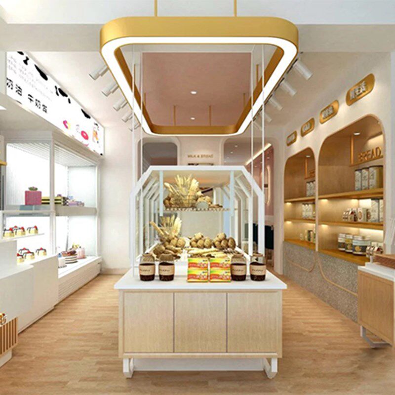 定制蛋糕店造型灯烘焙室美容美发店专用吊灯办公室会议室定制灯具