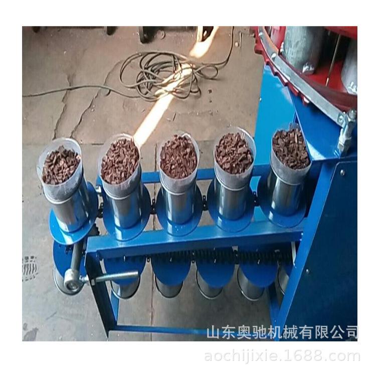 产营养钵装土全自定制动蔬营菜花机卉营养土打钵机园林养土生装土