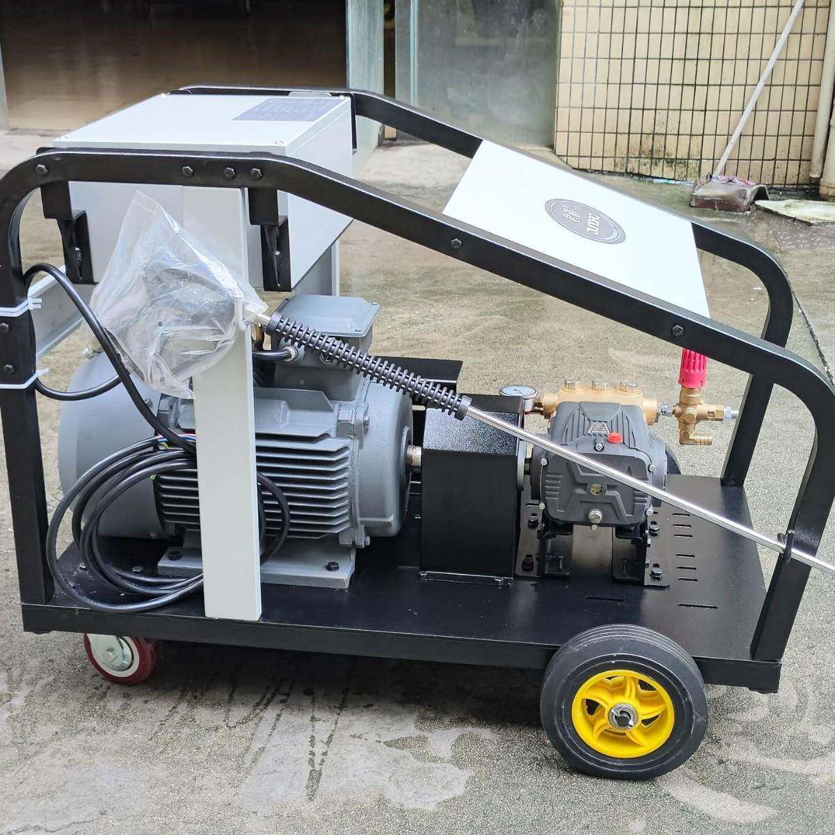 PU350PU5能0高压清洗机多功用途有漏电3保护