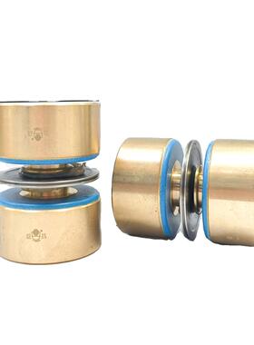 线件切割配32445导轮总成68742华/方机快走丝60中走丝157长轴承