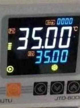 XMTE-2-05温控仪0表JTE600恒温控制器TD-6000干燥箱烘SFN箱仪J表8