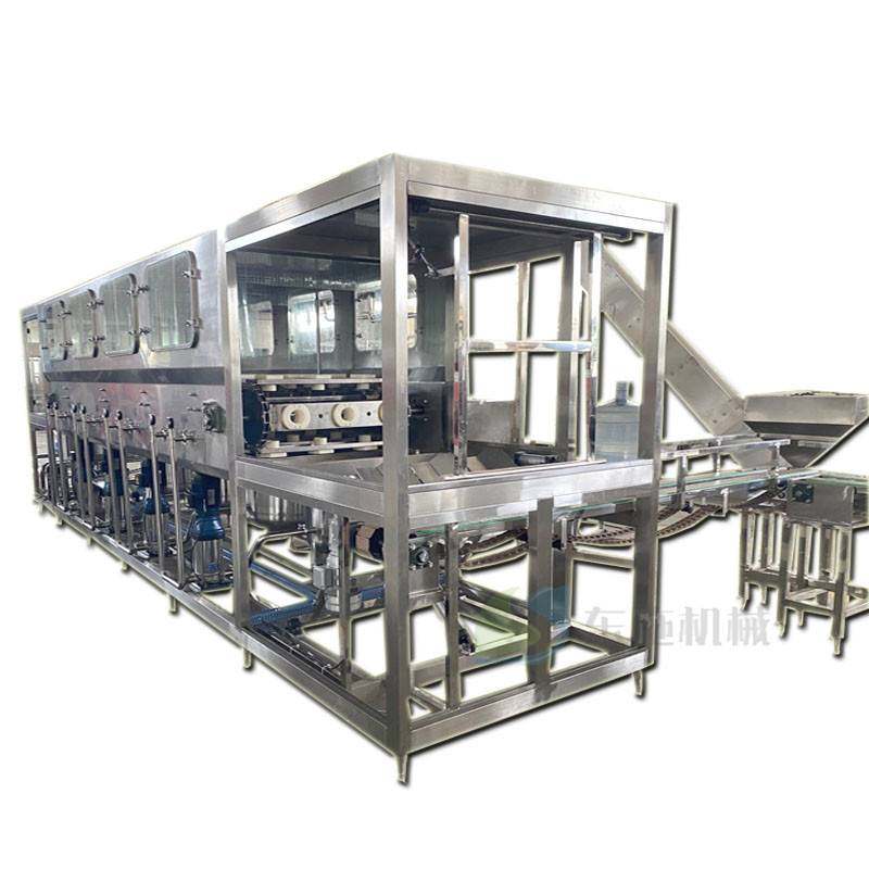 5加仑桶装水设备 大桶水灌装机 大桶纯净水生产线 液体灌装机,玩具/童车/益智/积木/模型,垂直悬浮玩具,淘宝优惠券,粉丝福利购,淘宝优惠卷