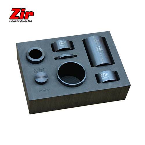 大众B7B8底盘胶套拆装装具更换模具头工具组套Z安R-D工379Z7P