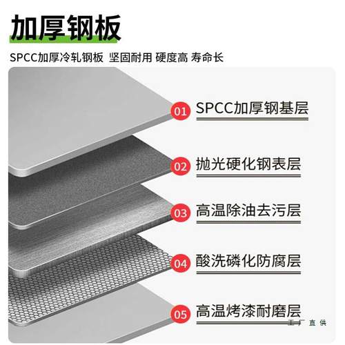 门更职衣柜宿舍带锁工换衣柜办公室玻五文件璃柜档案资料985铁皮