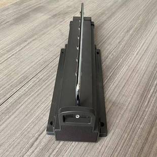 044顶纳抽 竖向衣可橱纵向多功能Y 衣柜拉内挂衣杆伸缩裤 架收顶装