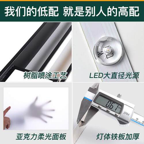 客厅灯2025新款简约大le气d吸顶灯卧室灯全屋年灯具大工906全厂直