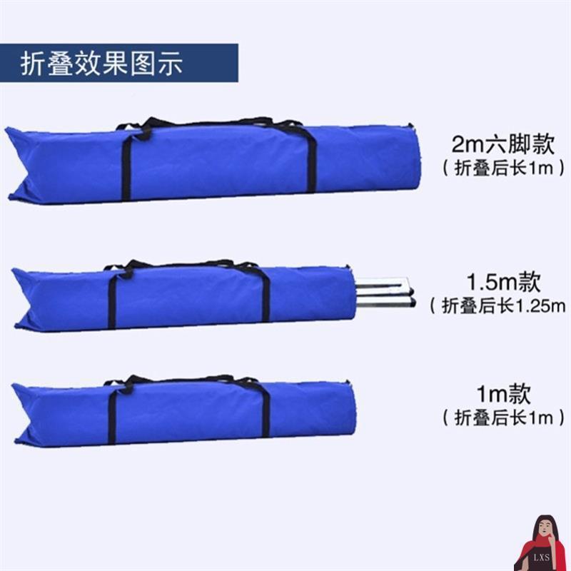 卖便携对摊联子卖年货无品牌/用摆过年桌架子床的户外简易地摊折
