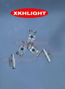 LED贴片红6外发8MVR50NM灯珠00红外ED发光管850射nLm红外线发射对