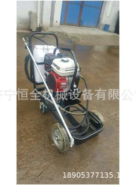 简易型沥青路面缝灌机SY-LS22沥布青洒路机面喷洒沥青机