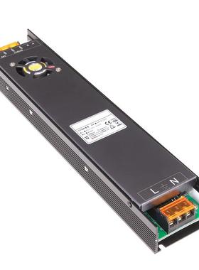 24V00WJBNDALI恒压E数字调光驱动L关D超市异型灯dimmerable开电源