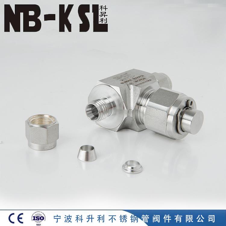 N-LS不锈钢T型过滤器B50UM不K锈FLT钢过滤器