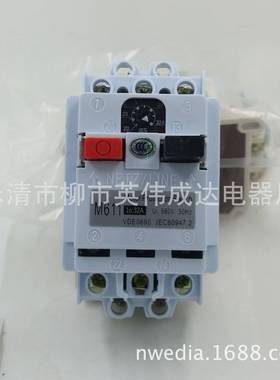 电M61机马WBG达保护断路器20-32ADZ162-动410