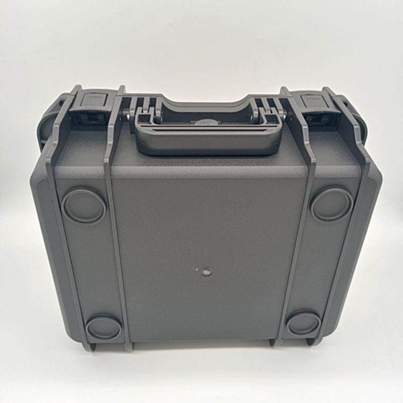 柱pp加厚塑提箱户外防护塑料工具箱内GRM有螺丝料子仪手器箱