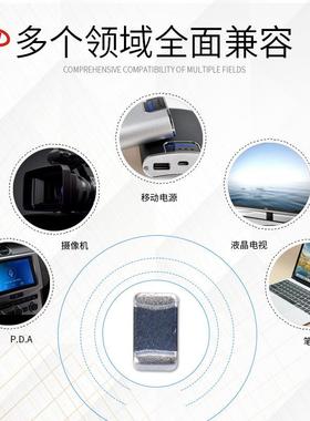 风5华频VHF01209HQDYR22JT贴片叠层片式高电感080220n2H0.3A