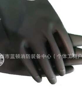 AS505-1-M电工用高压绝缘手套10KV防电专用380V低压薄款电力橡胶1