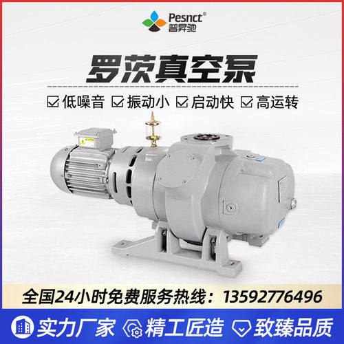 好凯德RV-Y罗茨真空泵化工用