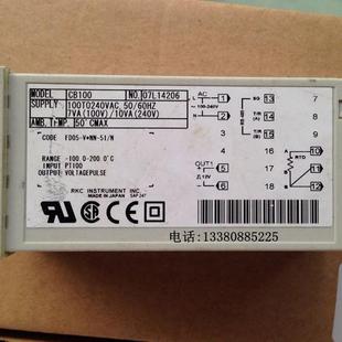 温控器CH402H400CDR90BVA1701CH102CB100CD501温控表RS400