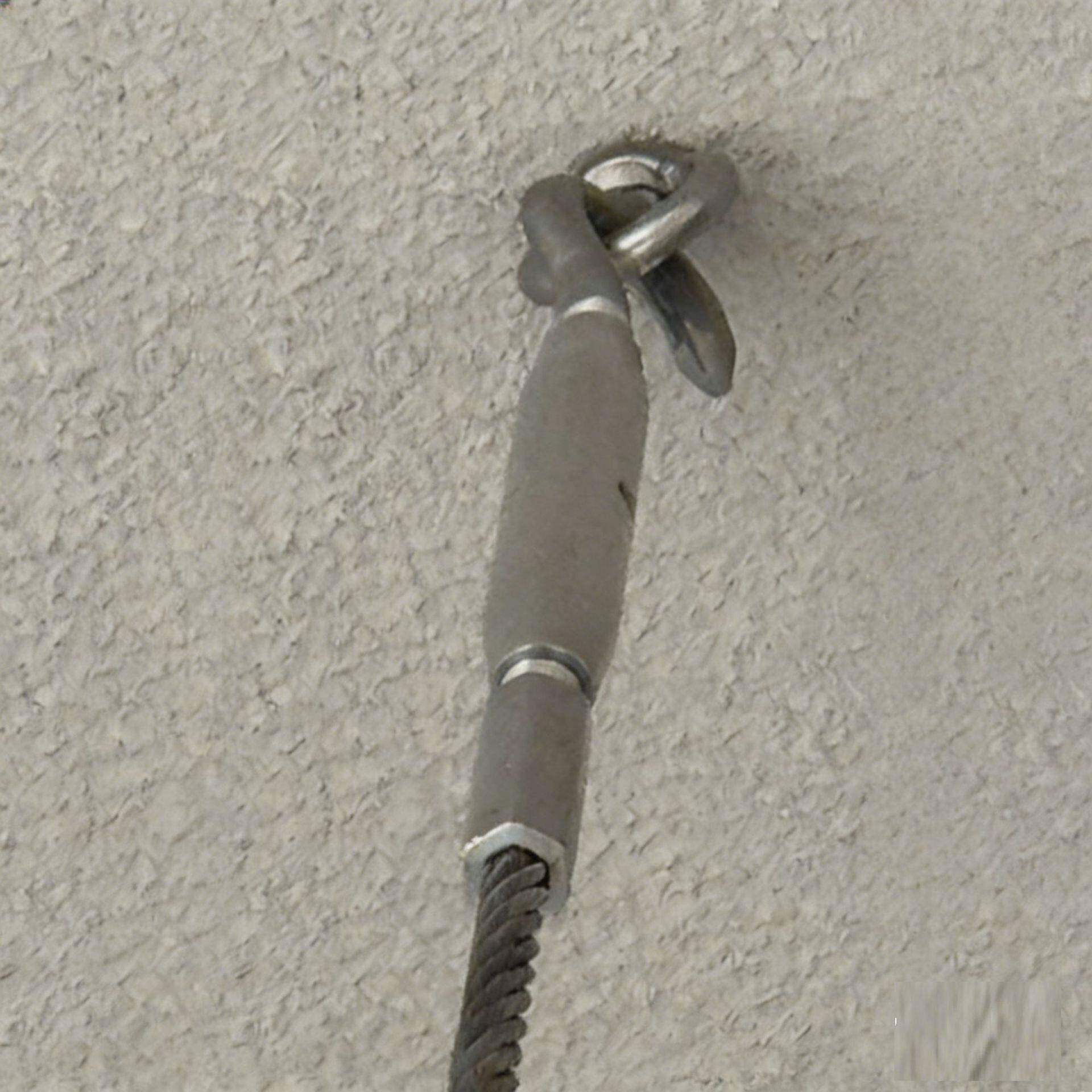 4不锈钢花篮0螺丝紧绳器丝绳紧MXP器封闭收花兰钢螺栓