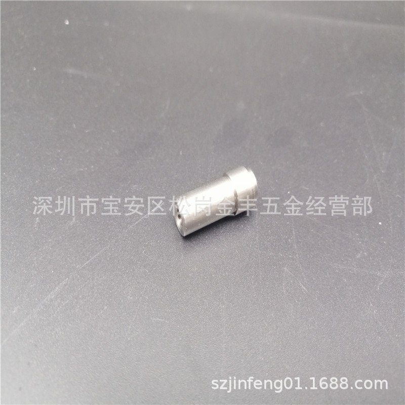 慢走丝配件 法那克引线轮轴心F467 A290-8119-X767 法兰克轴芯